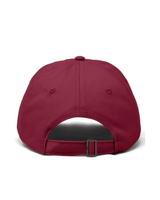 Alix Red Strawberry Hat
