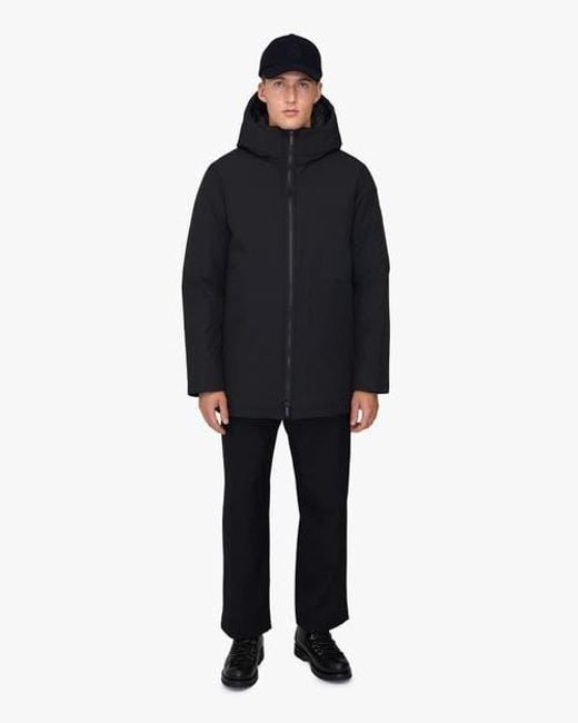 Quartz Co. Black Jules for men