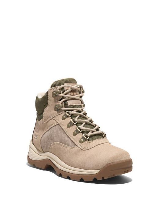 Timberland Natural Ledge Mid Waterproof Hiking Boot
