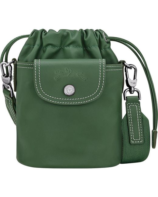 Le Pliage Xtra Extra Small Pouch Pistachio main image 0