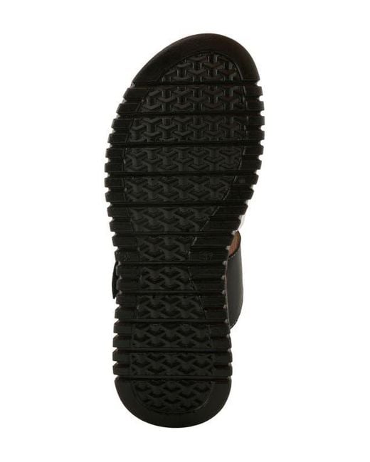 Spring Step Brown Olly Slide Sandal