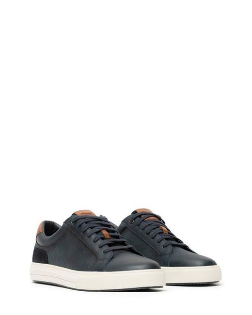 Rodd & Gunn Blue Transit Sneaker for men