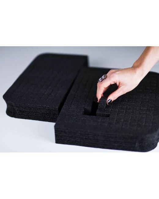 VinGardeValise Black Insert Piccolo Diy