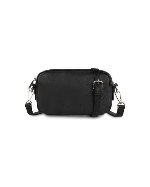Bugatti Black Opera Crossbody