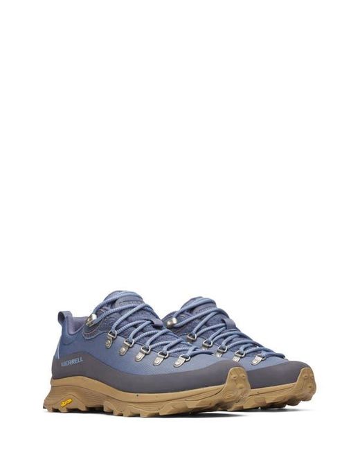 Merrell Blue Ontario Sp Sneaker for men