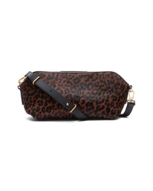 Rag & Bone Red Realm Crossbody Bag