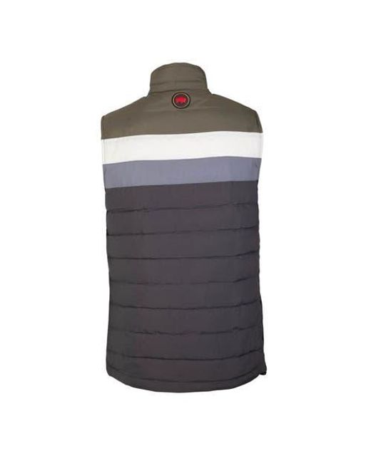 Mountain Khakis Blue Rider Vest for men