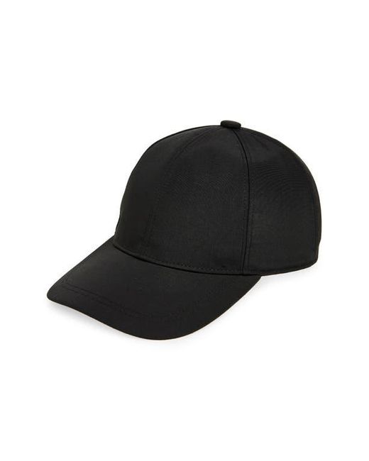 Nordstrom Black Weekend Baseball Cap for men