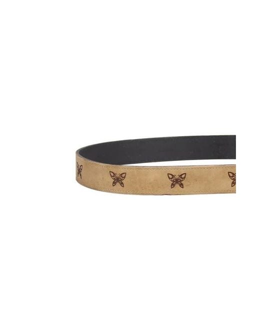 Bed Stu Multicolor Wander Belt
