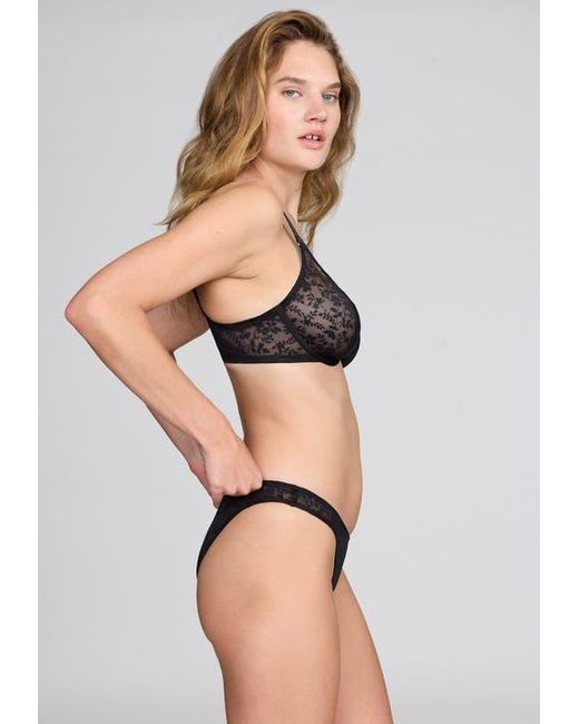 CUUP Black The Plunge