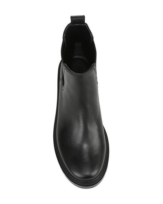 Vince Black Pinecrest Ii Chelsea Boot