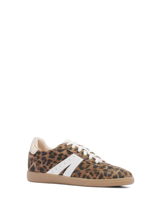 Frankie Multicolor Levi Sneaker