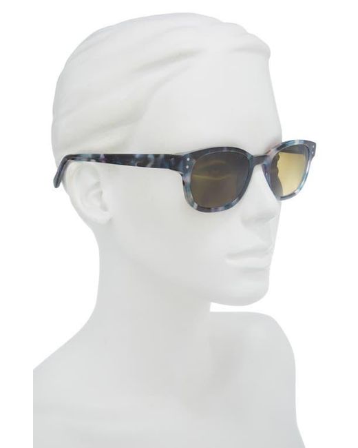 Eyebobs Multicolor Biff 52Mm Square Reading Glasses