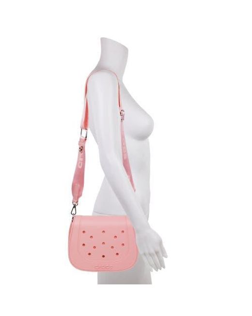 CROCSTM Pink Sbody