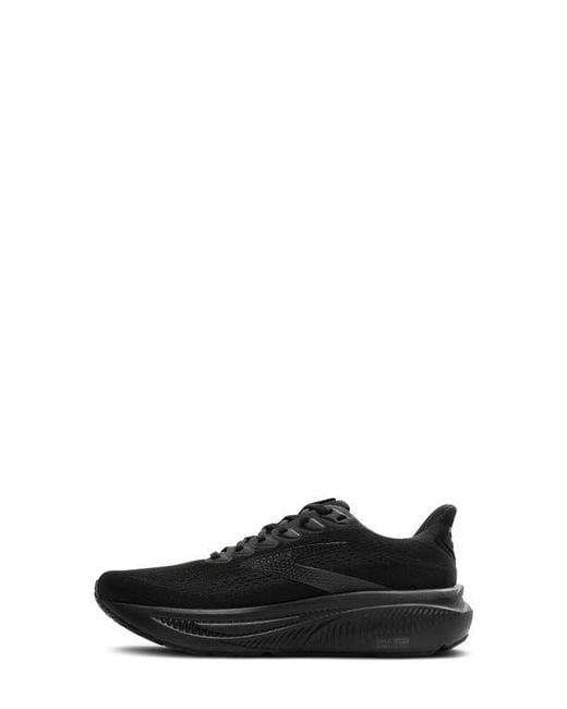 Brooks Black Ghost 17 Running Shoe