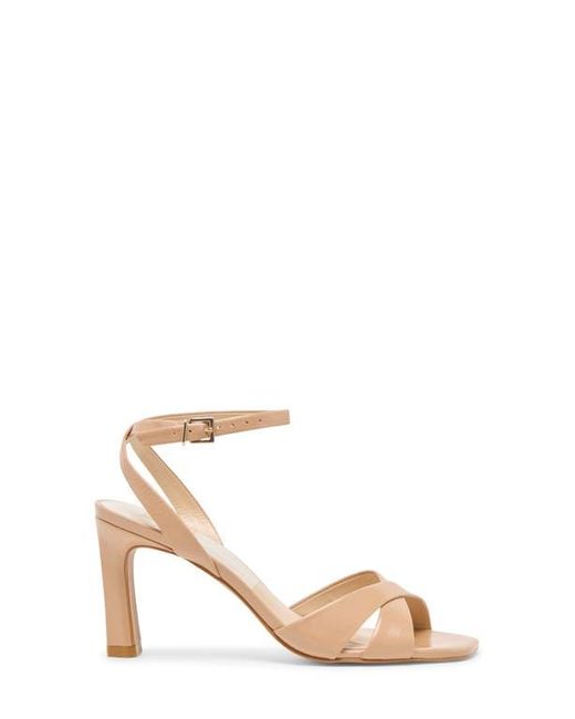 Dolce Vita Pink Gwin Ankle Strap Sandal