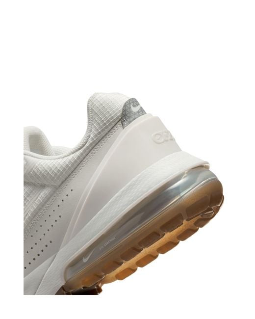 Nike White Air Max Pulse Se Sneaker for men