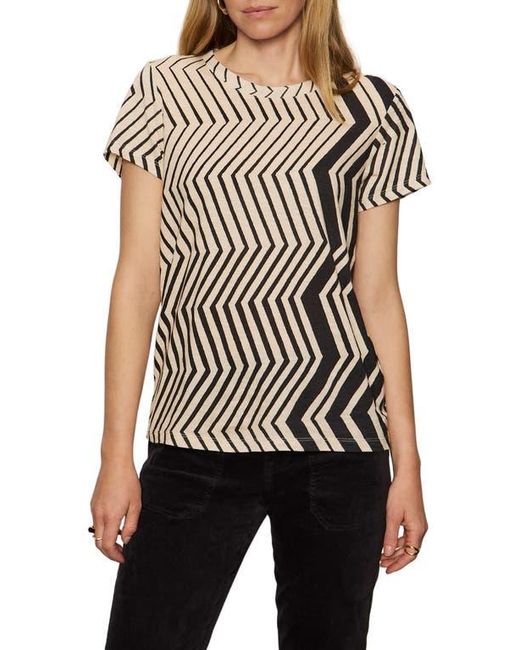 Sanctuary Black The Perfect T-Shirt