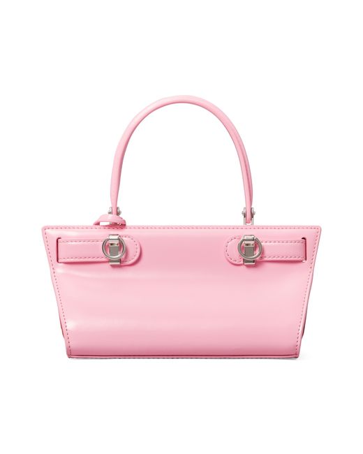 Crazy Pink Lee Radziwill Petite Bag by Tory Burch Accessories for