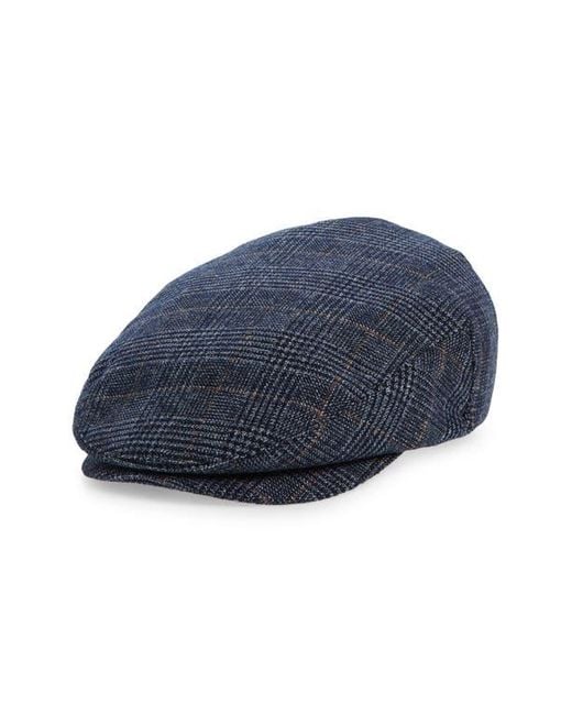 Brixton driving cap sale