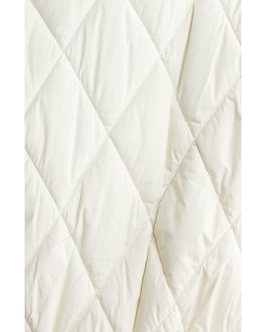 Zella Natural Hybrid Zip Front Jacket
