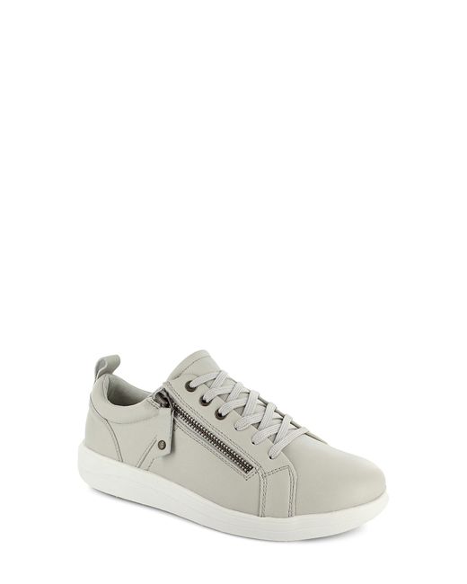 Strive White Talia Sneaker