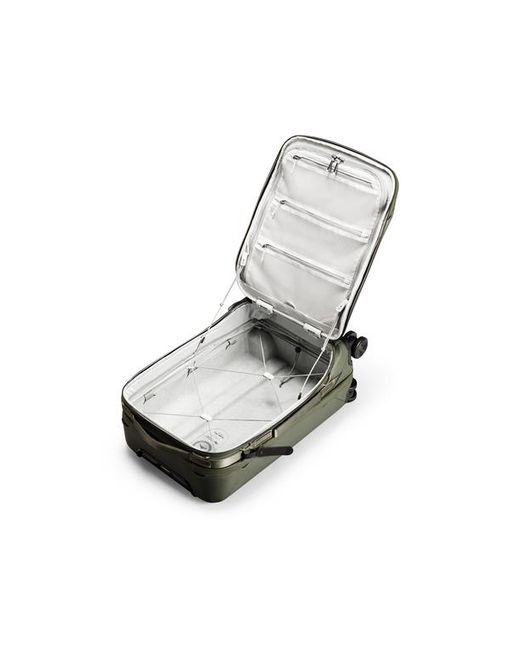 Peak Design Green Roller Pro Bag