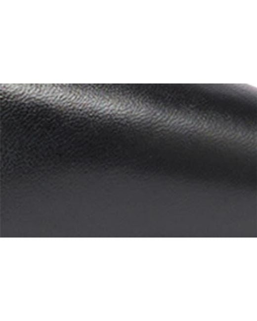 Boss Black Janet Slingback Pointed Toe Pump