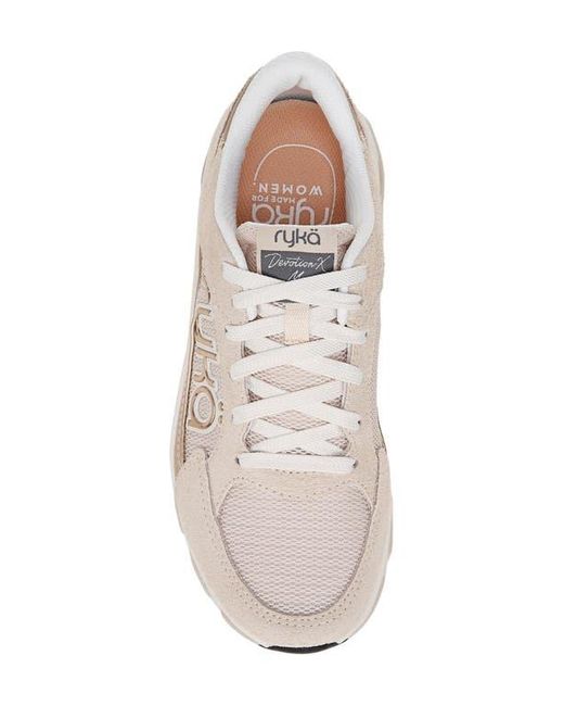 Ryka Multicolor Devotion X Max Classic Sneaker