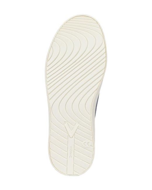 Vionic Blue Cobalt Slip-On Sneaker