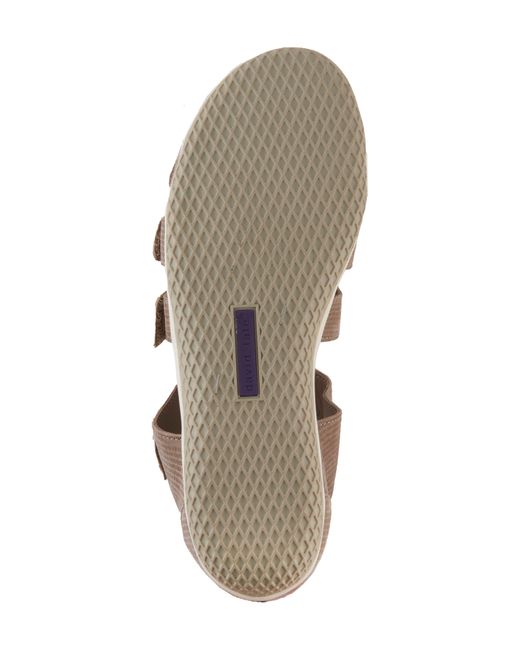 David Tate Brown Shala Strappy Sport Sandal