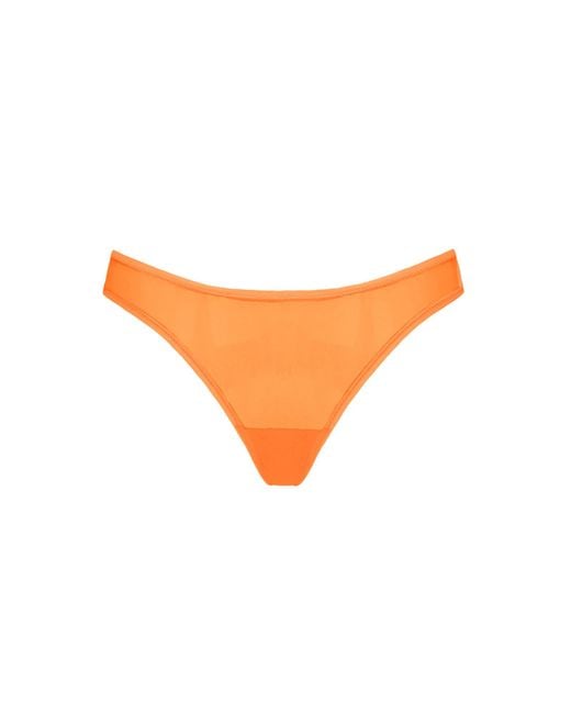 CUUP Orange The Bikini