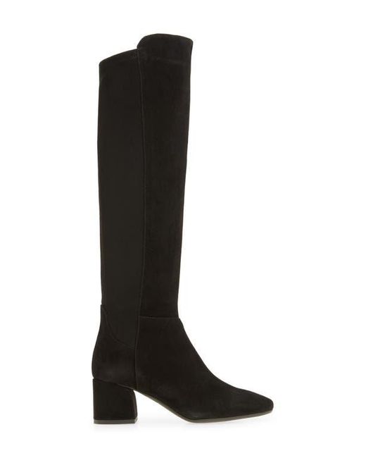 Cordani Black Brandice Over The Knee Boot