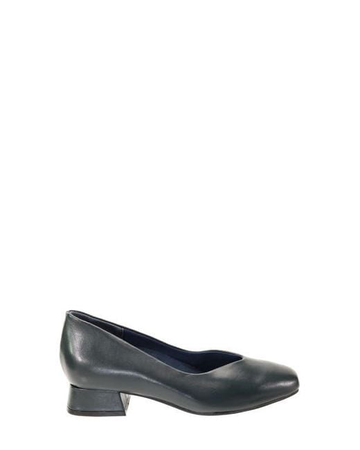 David Tate Gray Freedom Pump