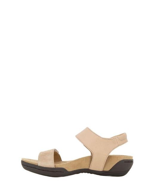 Jambu Metallic Morgan Casual Sandal