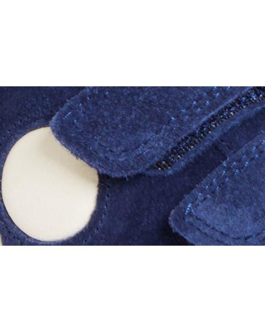 Isabel Marant Blue Beth Sneaker