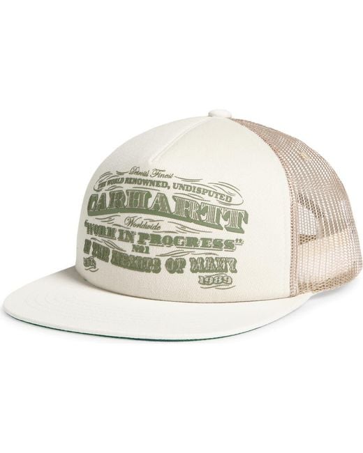 Carhartt Metallic Carhartt Work for men