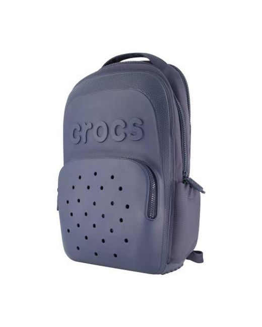 CROCSTM Blue Classic Backpack