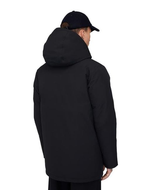 Quartz Co. Blue Jules for men