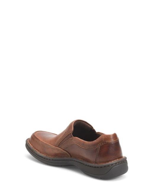 Børn Brown 'Blast Ii' Slip-On for men