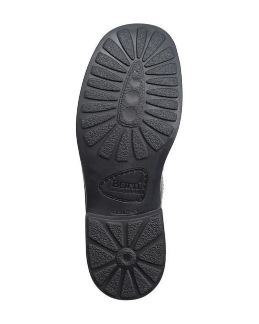 Børn Black 'Hemlock' Boot for men