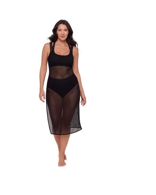 naked wardrobe black dress Baby Mama Naked Wardrobe Bodycon Dress Black sz XS main image 0