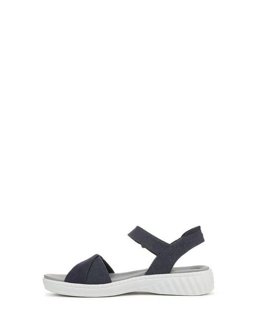 LifeStride Blue Lane Sandal