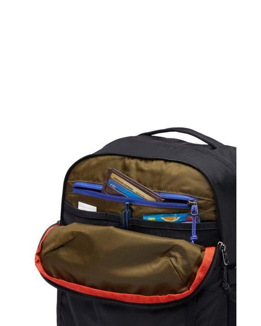 COTOPAXI Black Mente 32L Daypack