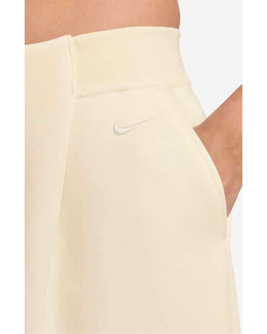 Nike Natural Sportswear Fleece Trouser Pants