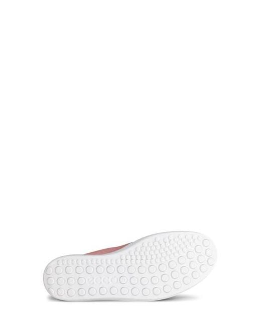 Ecco Pink Soft 60 Aeon Sneaker
