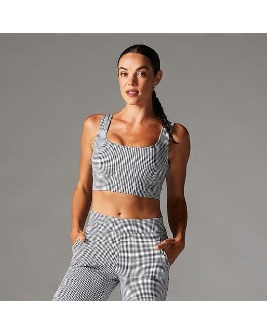 Tavi Blue Power Bra