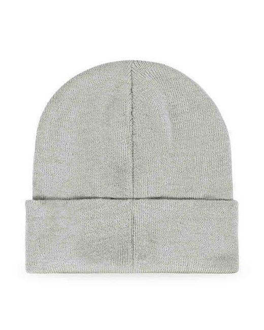 Alix Gray Alien Beanie for men