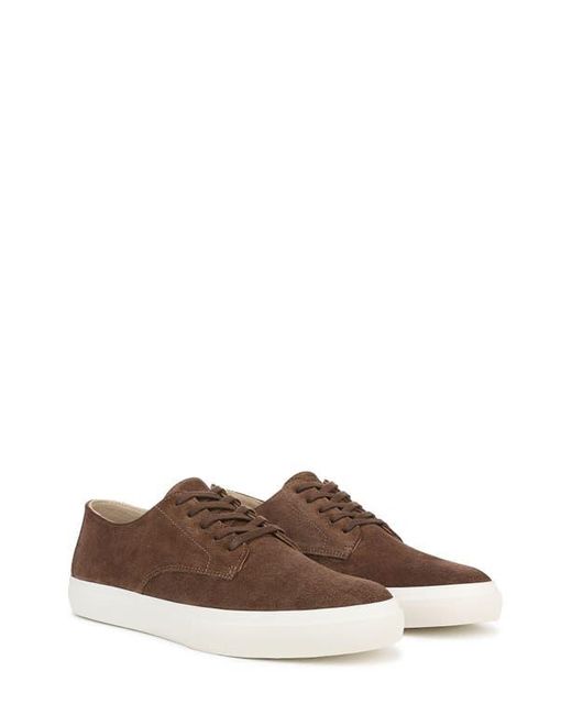 Vince Brown Foresta Sneaker for men