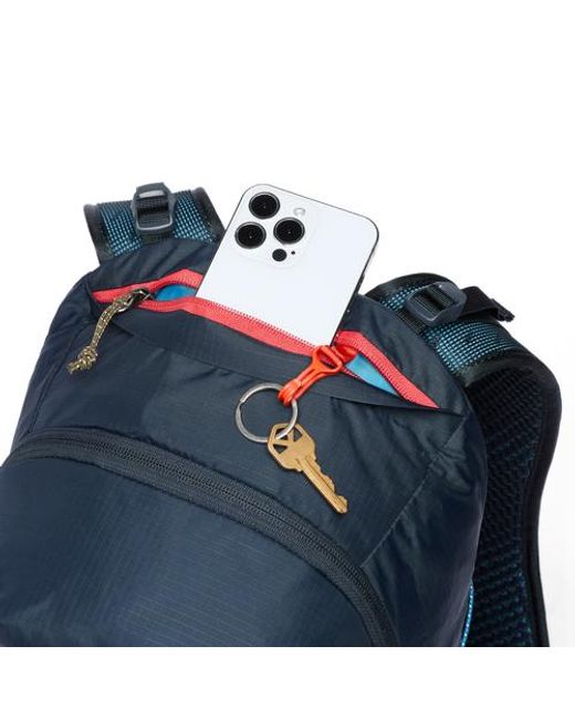 COTOPAXI Blue Elqui 24L Backpack
